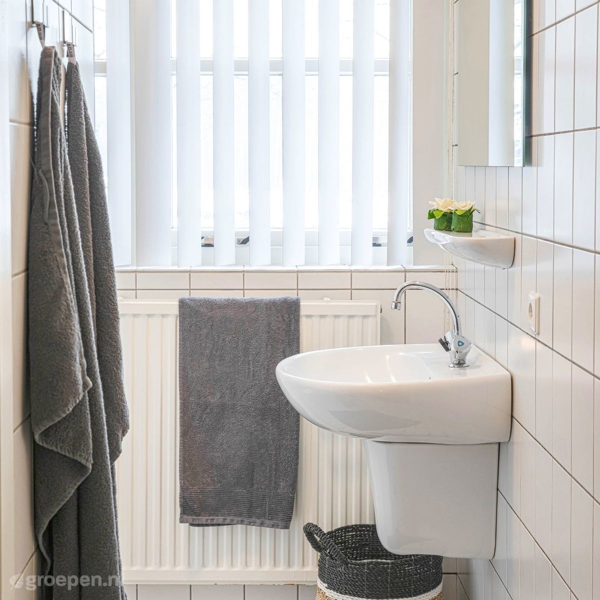Download Themed het strand badkamers For iPhone Free