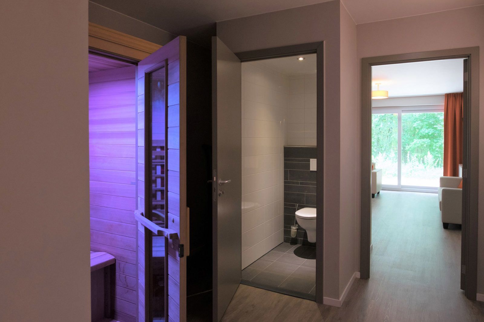 Holiday Suite pour 11 personnes