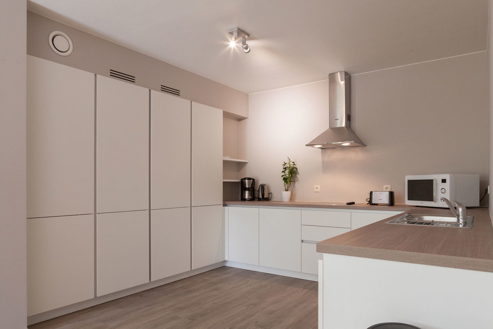 Holiday Suite pour 11 personnes