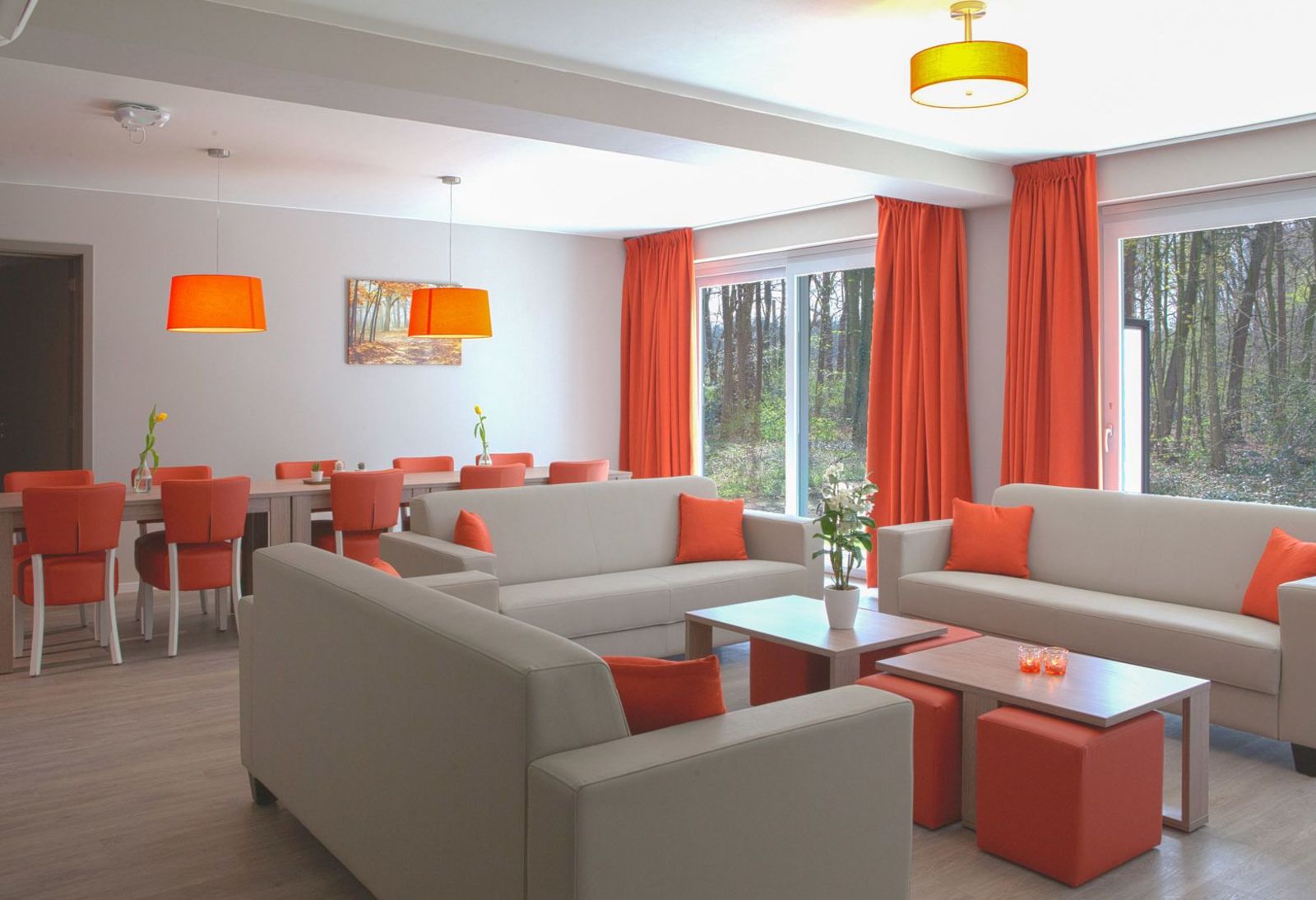 Holiday Suite pour 11 personnes