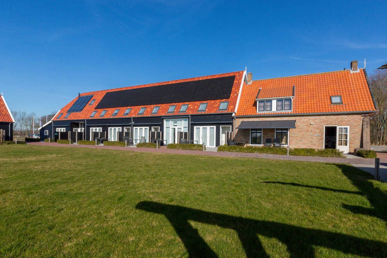 Ferienwohnung - Noordweg 56a | Oostkapelle "Comfort 6 personen"