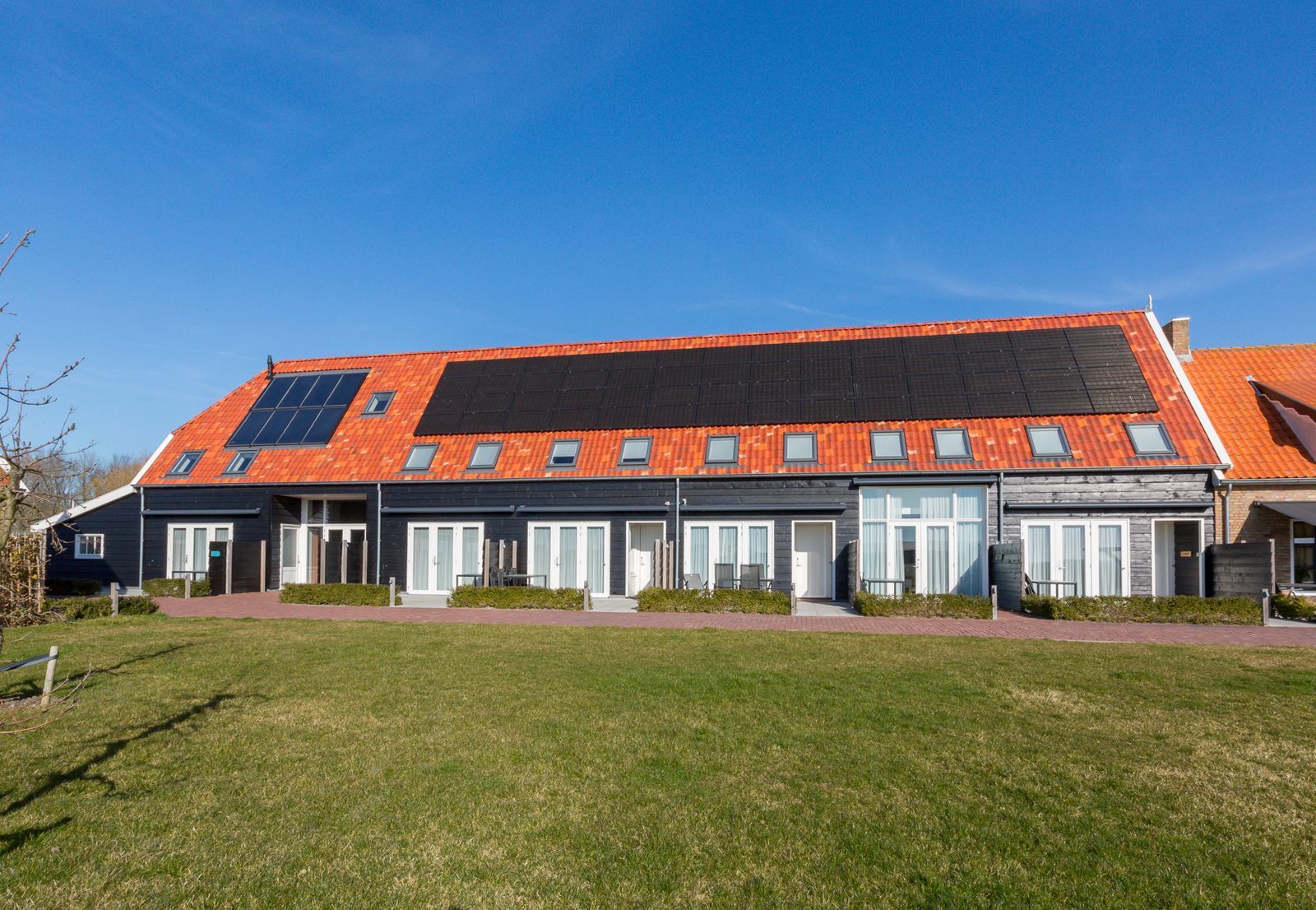 Ferienwohnung - Noordweg 56a | Oostkapelle "Comfort 6 personen"
