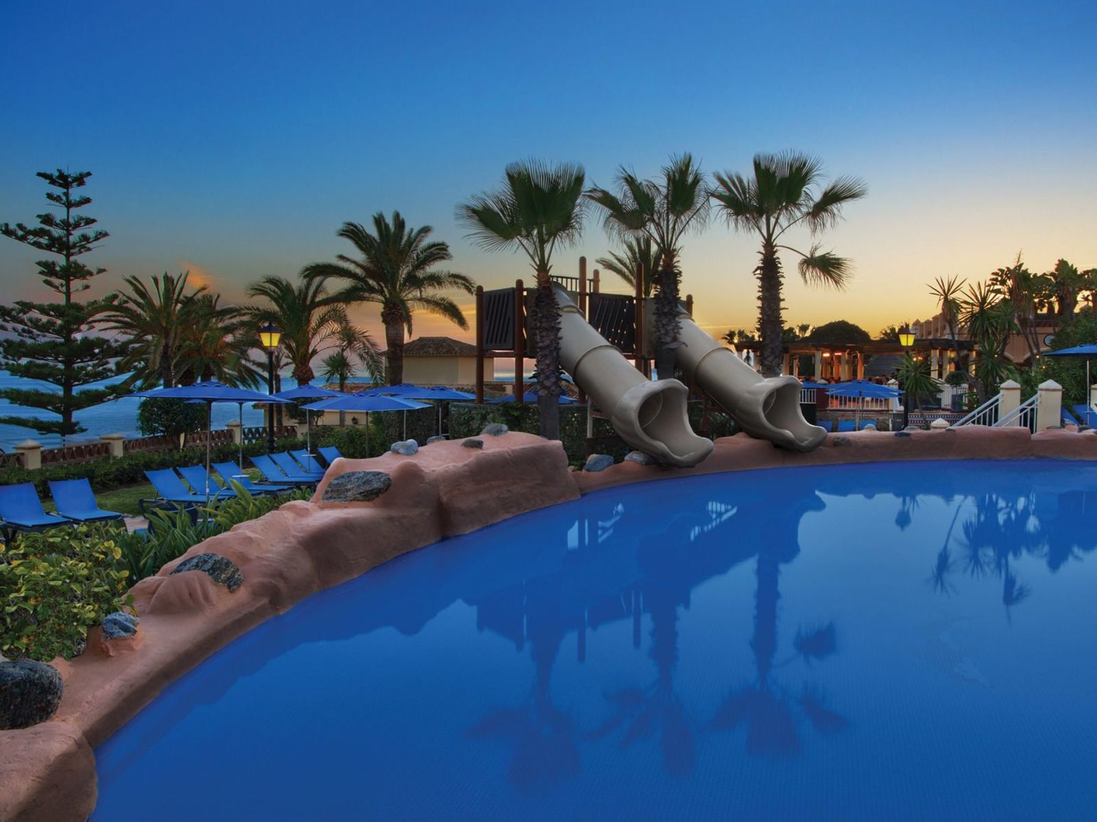 Marriott’s Marbella Beach Resort, 2-Dormitorios