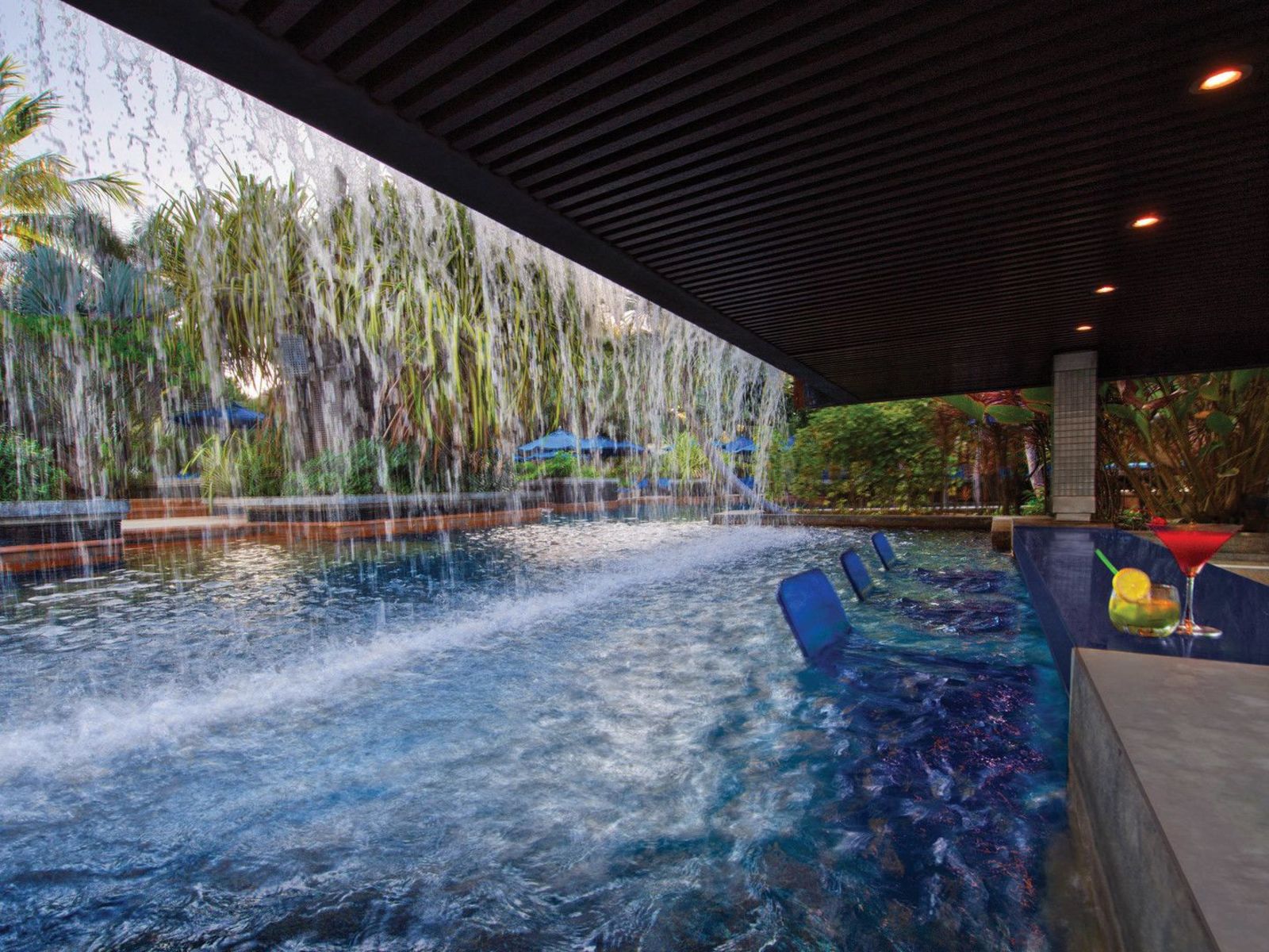 Marriott's Phuket Beach Club, 2-Slaapkamers