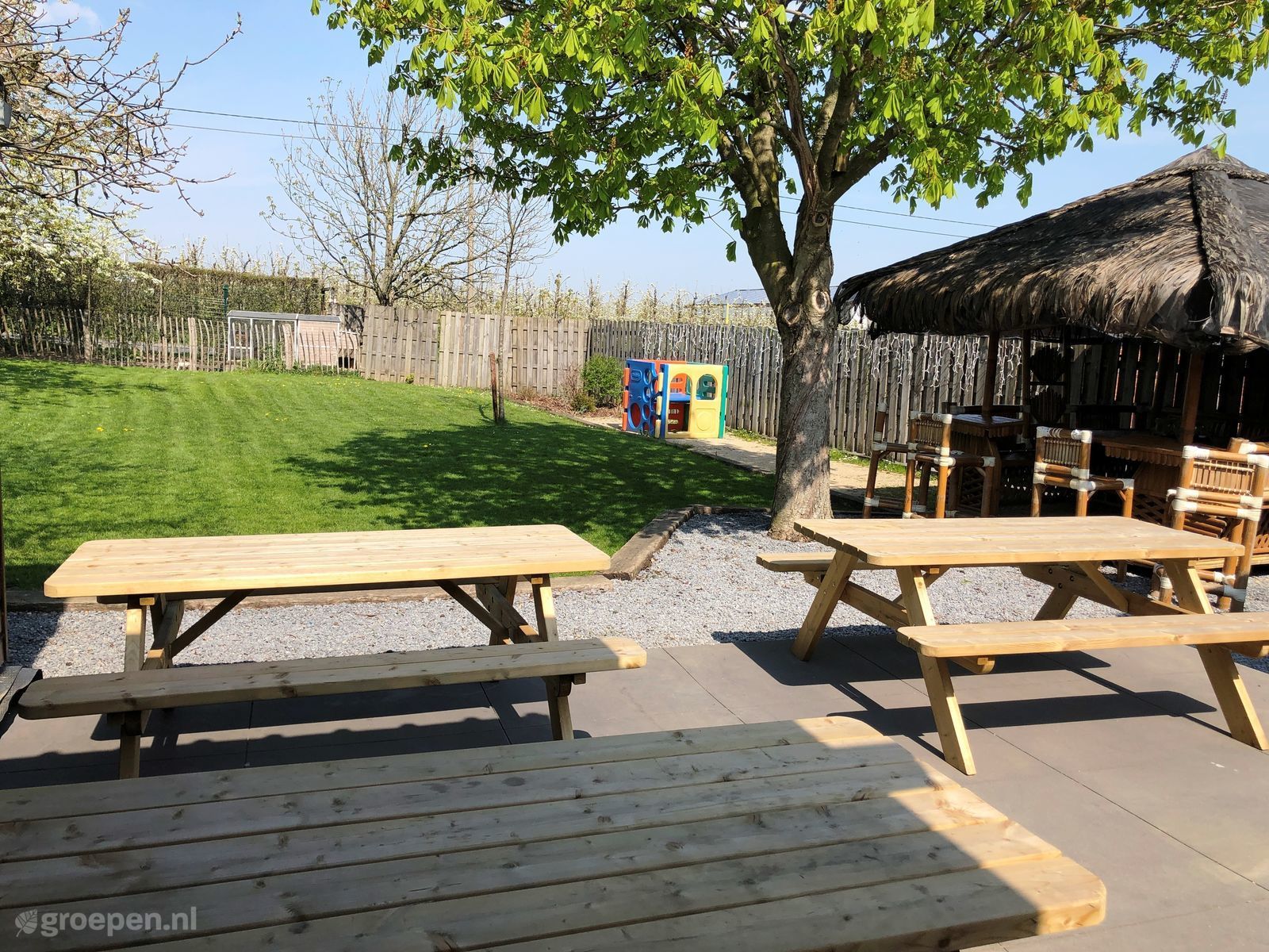 Wallpaper Holidayhome In Holidayhome Teuven Voerstreek For 66 Persons For iPhone Free