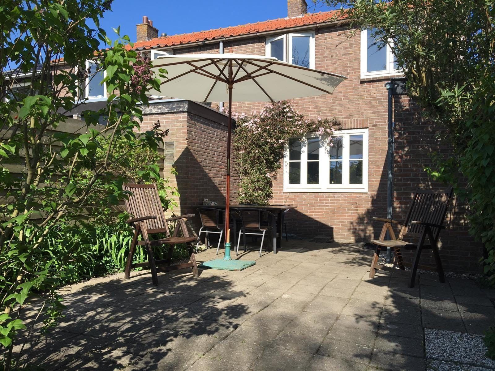 VZ108 Vakantiewoning Kamperland
