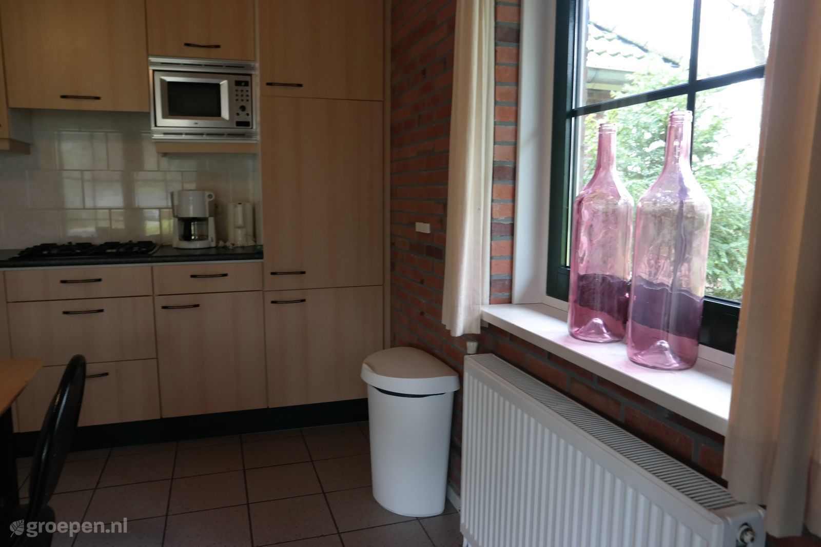 Groepsaccommodatie Hardenberg