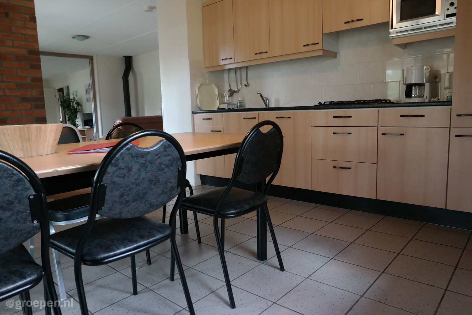 Groepsaccommodatie Hardenberg