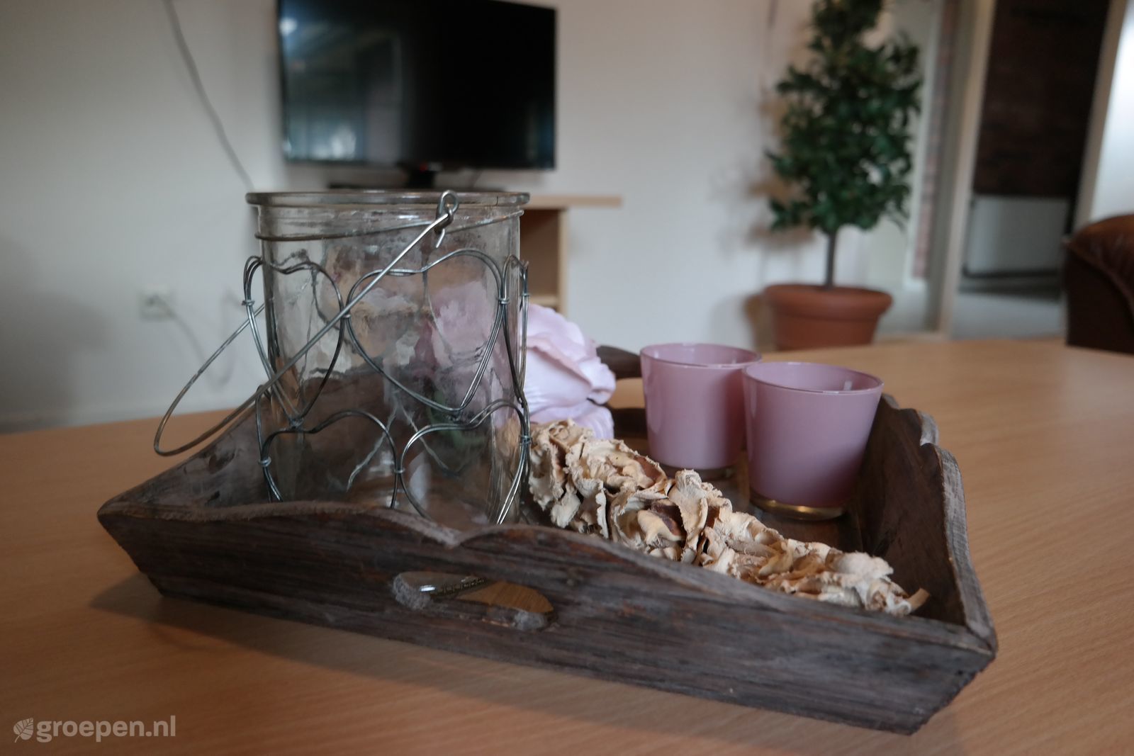 Groepsaccommodatie Hardenberg