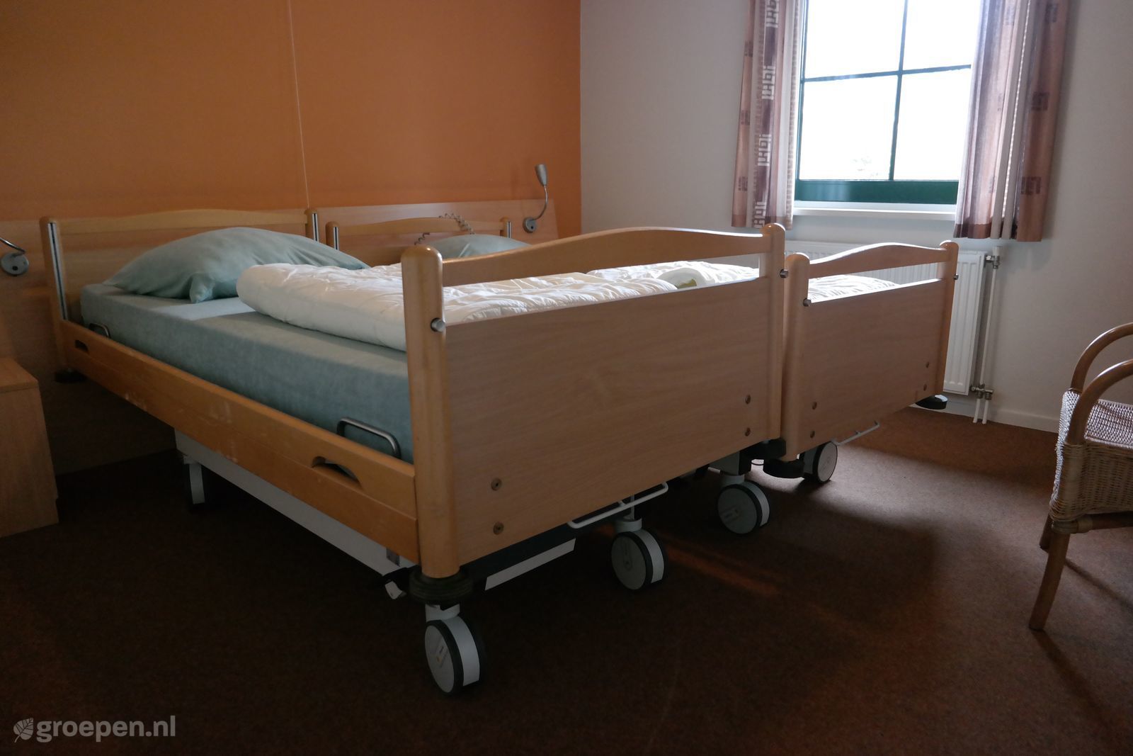 Groepsaccommodatie Hardenberg