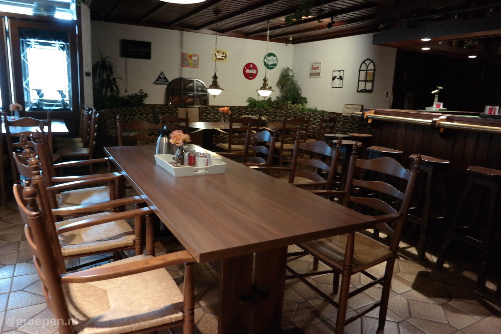 Groepsaccommodatie Hardenberg