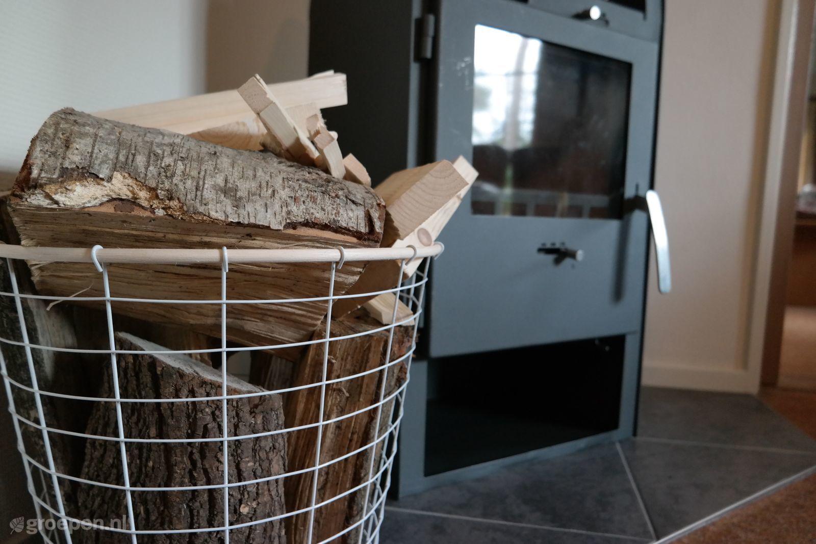 Groepsaccommodatie Hardenberg