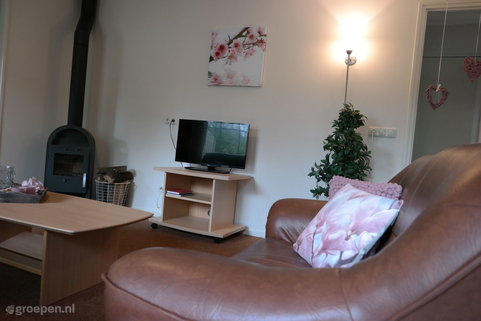 Groepsaccommodatie Hardenberg