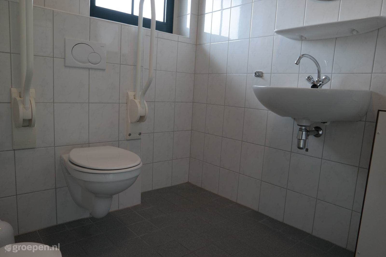 Groepsaccommodatie Hardenberg