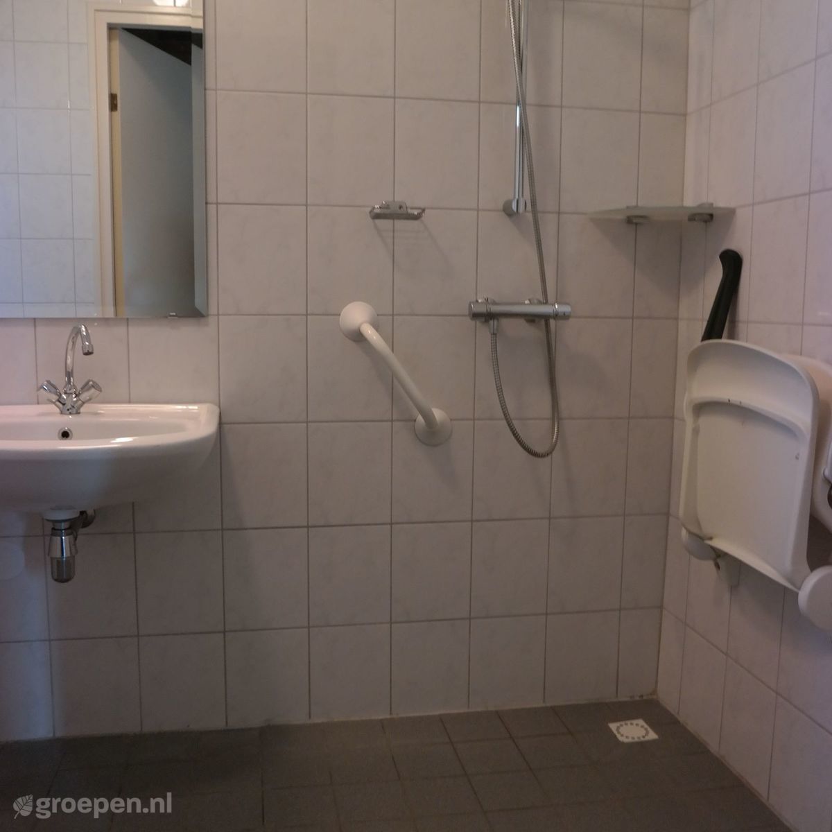 Download Strand thema badkamer sets For iPhone Free