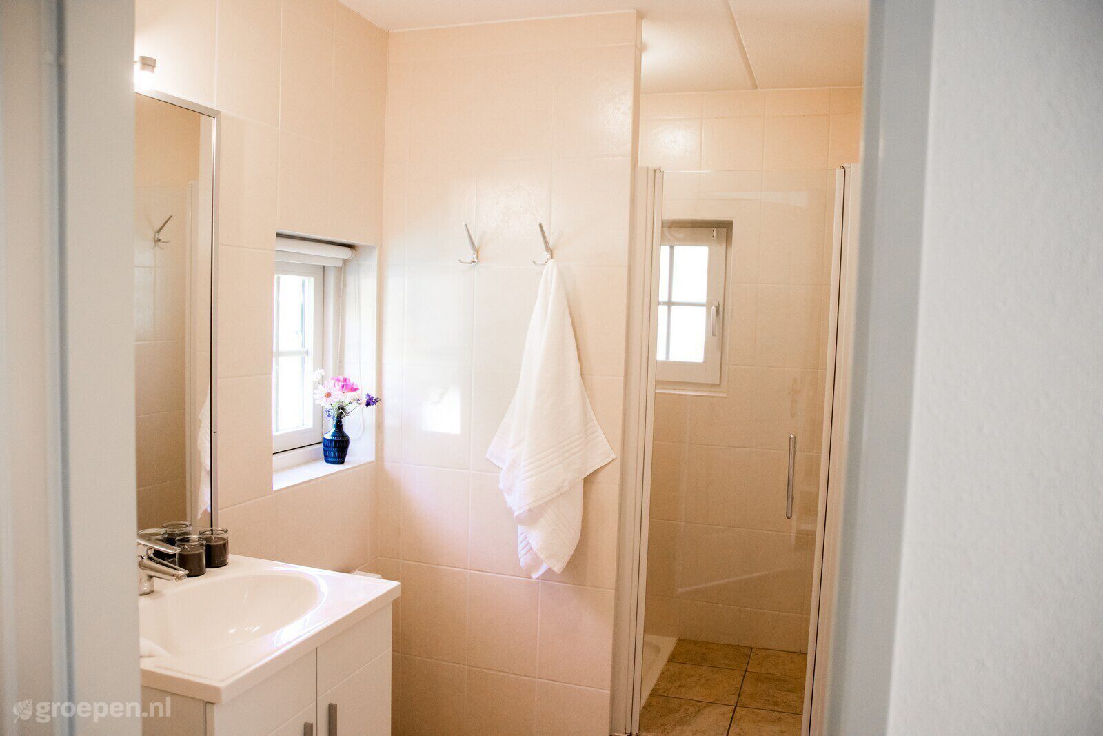 Vakantieboerderij Wierden-Hoge Hexel