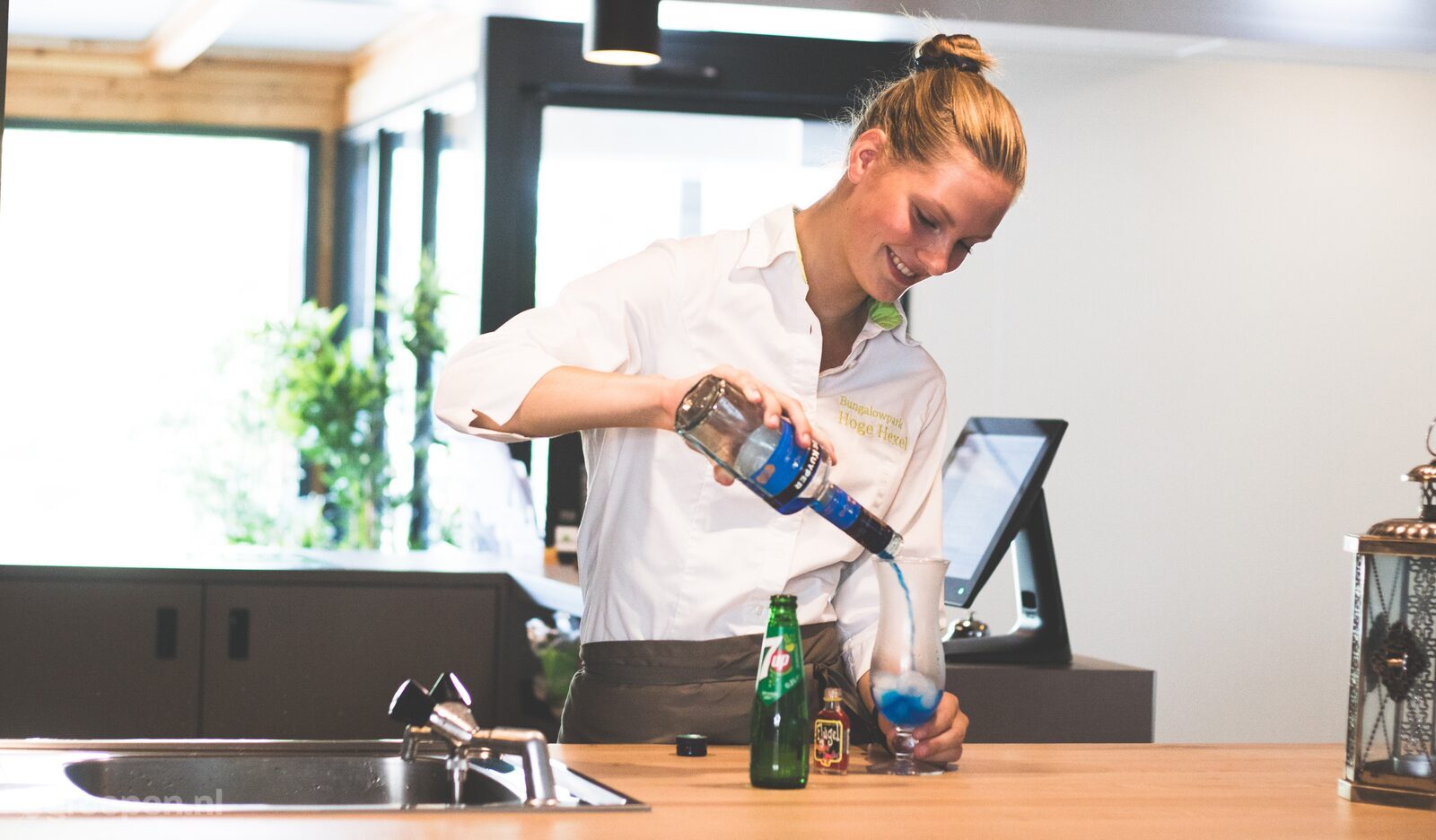 Vakantieboerderij Wierden-Hoge Hexel