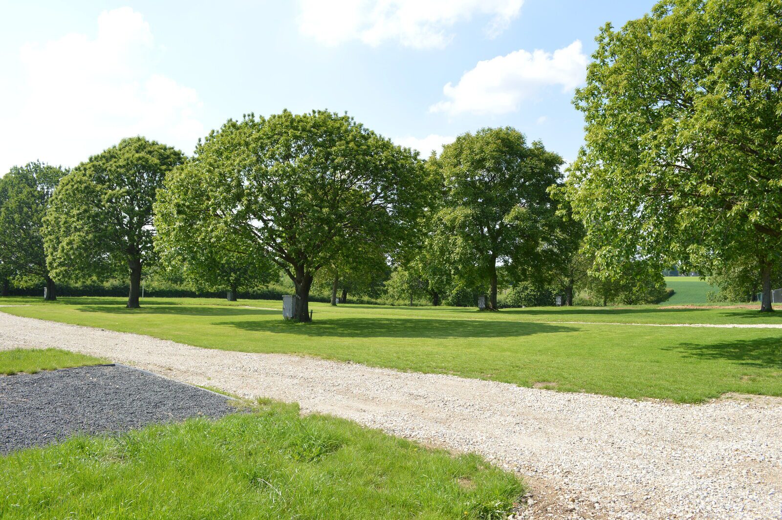 Parc de vacances dans le Limbourg | Resort Mooi Bemelen