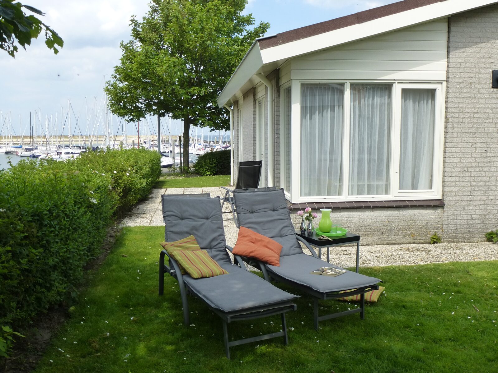 Sophiaboulevard 15 Roompot Beach Resort