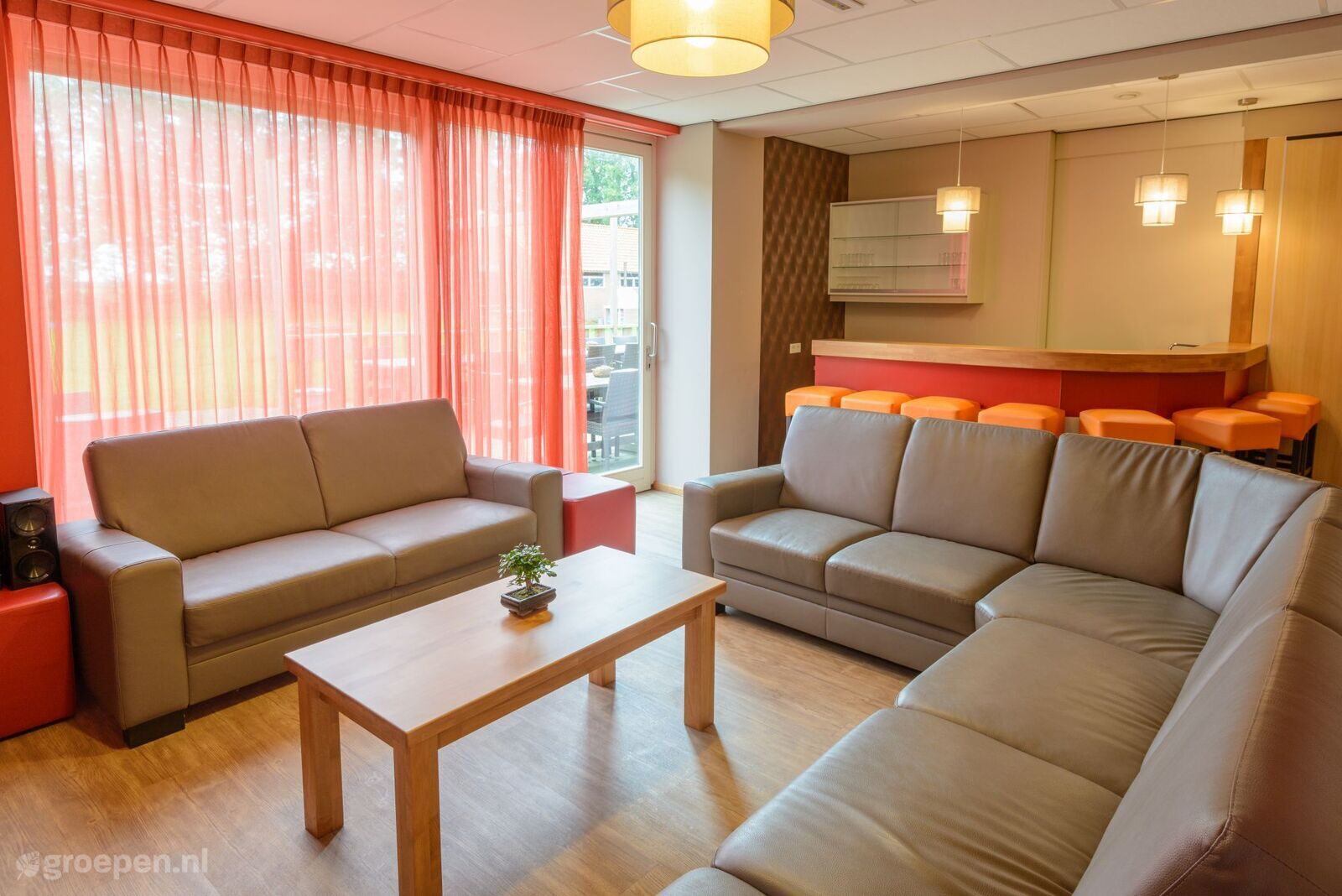 Get Wallpaper Group Accommodation In Group Accommodation Blokzijl Province Of For iPhone