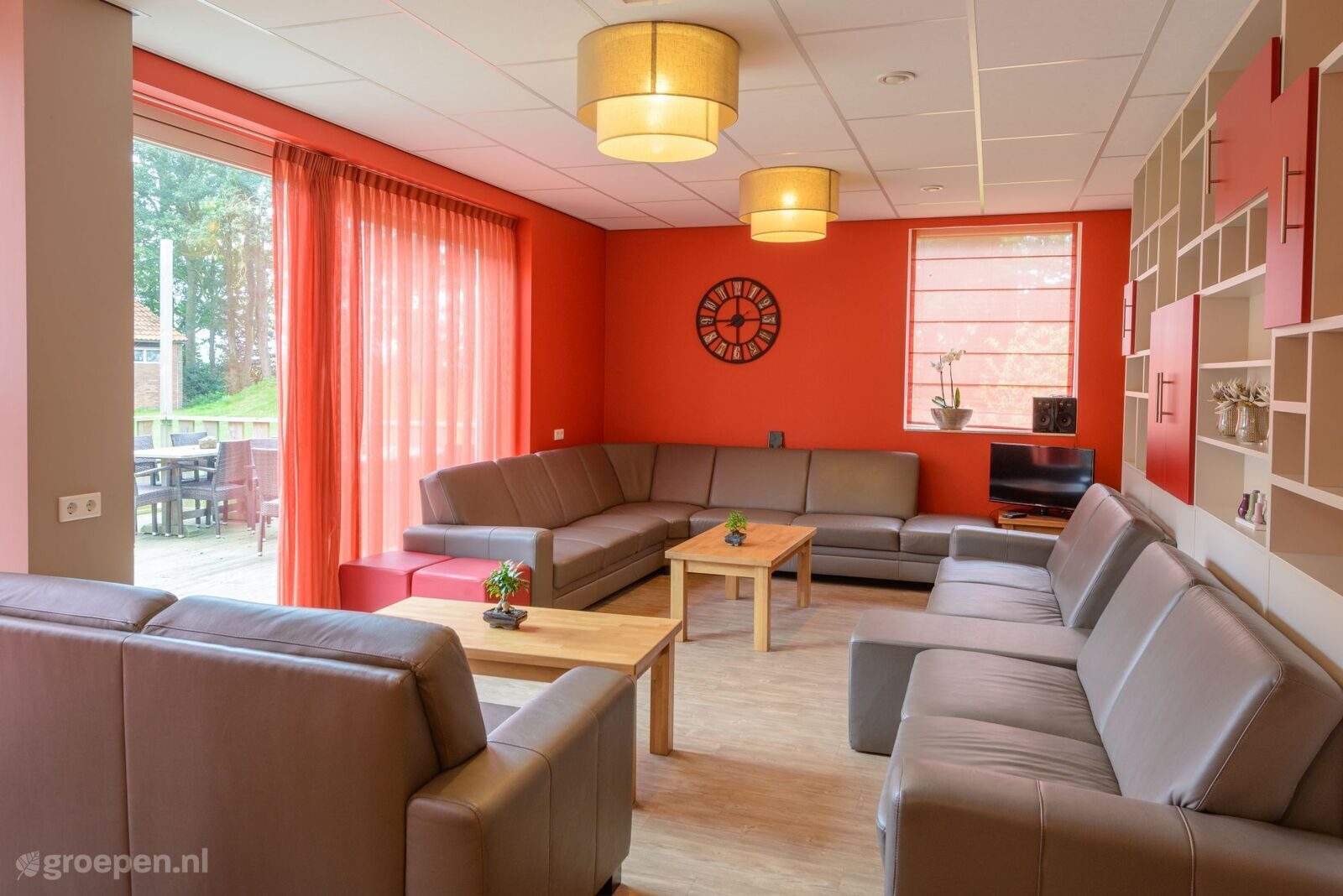 Get Wallpaper Group Accommodation In Group Accommodation Blokzijl Province Of For Free