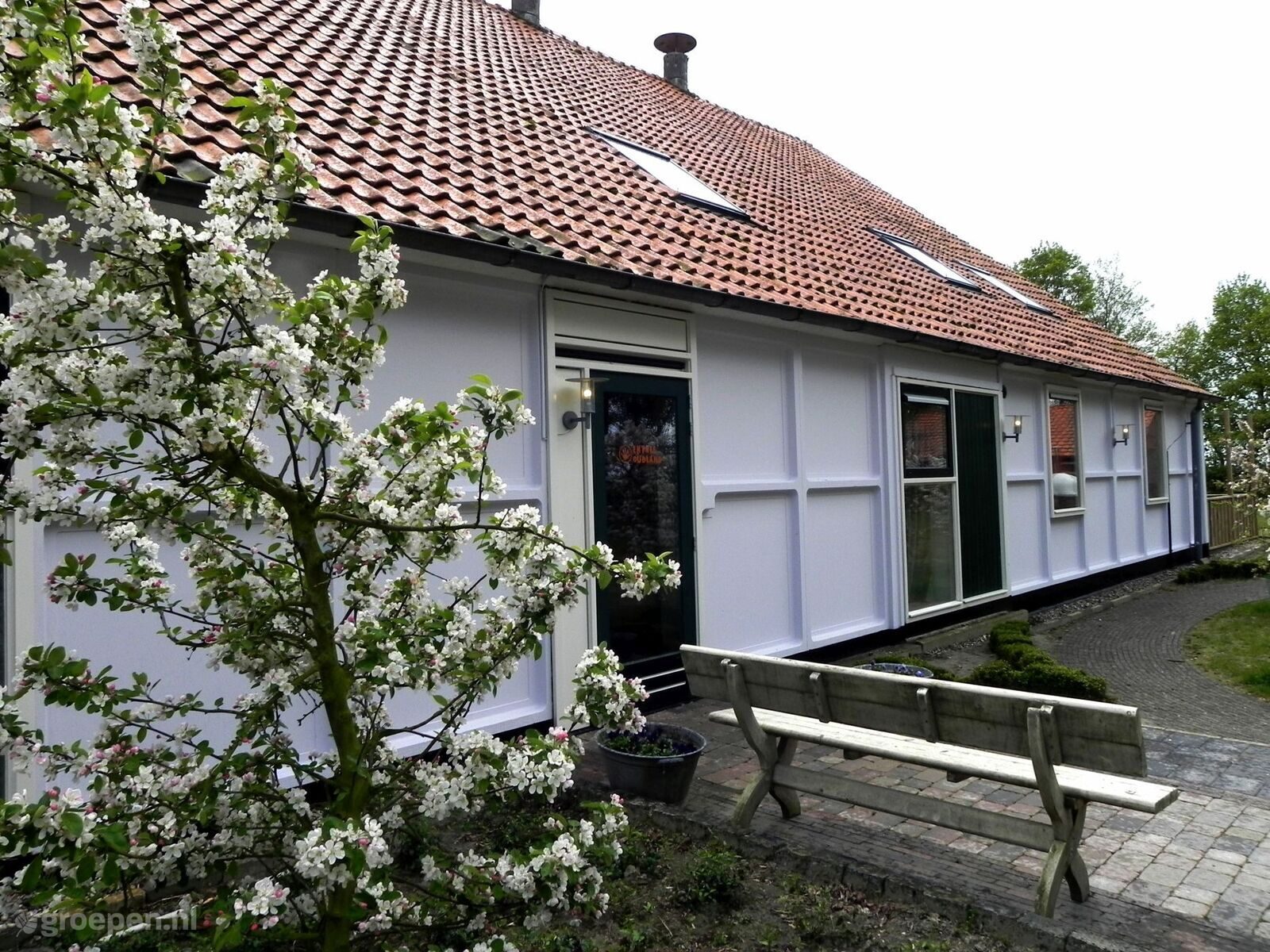 Wallpaper Group Accommodation In Group Accommodation Blokzijl Province Of For Free