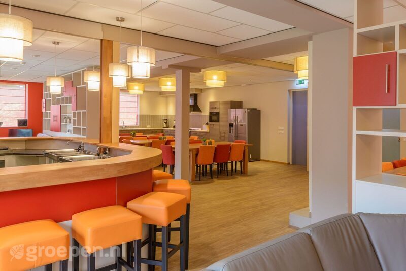 Get Wallpaper Group Accommodation In Group Accommodation Blokzijl Province Of For Android