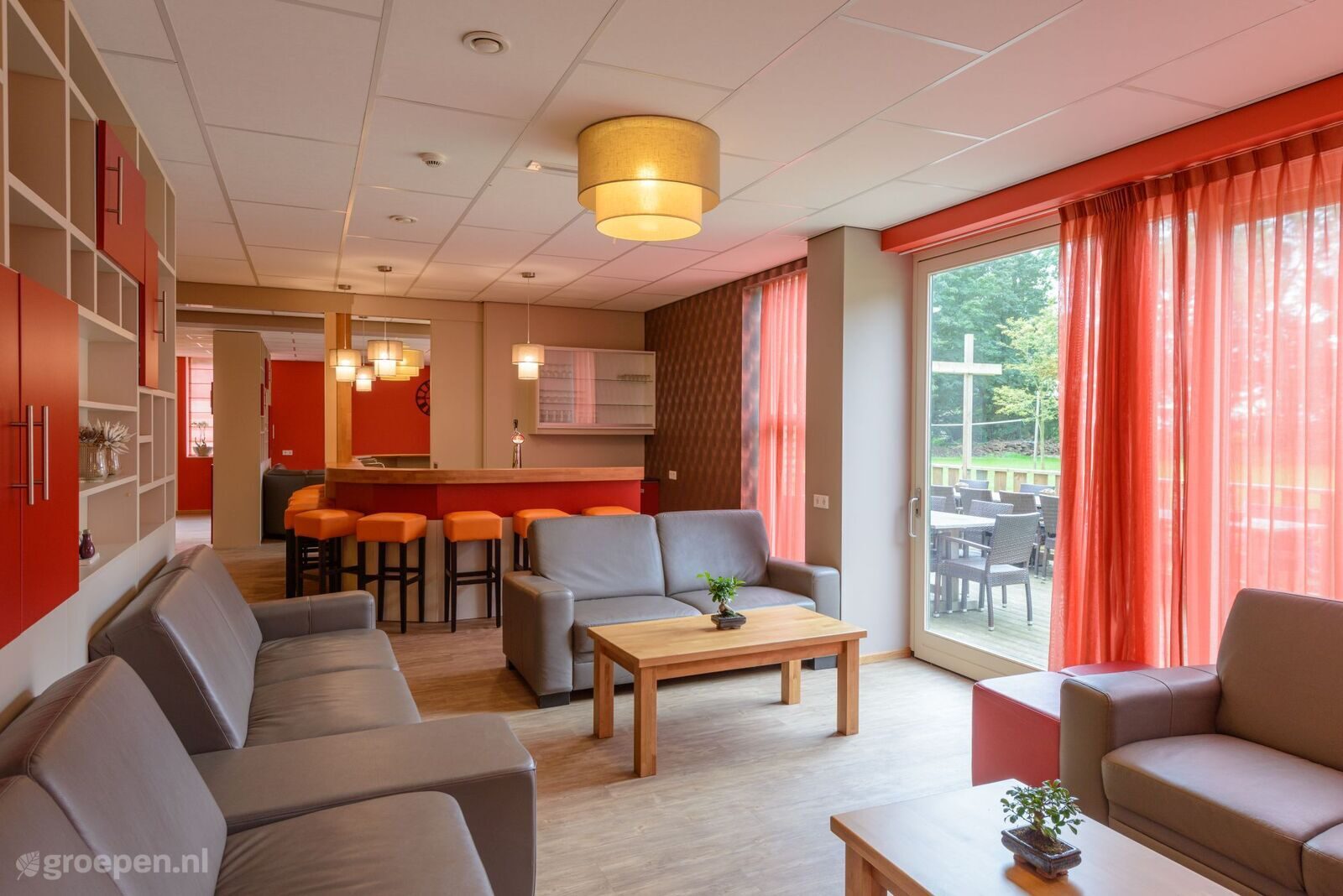 Get Wallpaper Group Accommodation In Group Accommodation Blokzijl Province Of HD