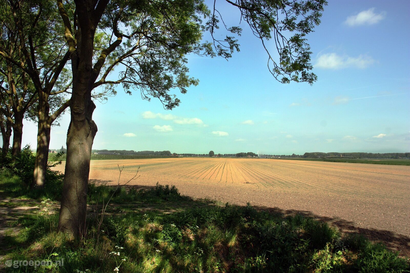 Group Accommodation In Alphen Gelderland For 50 Persons - 