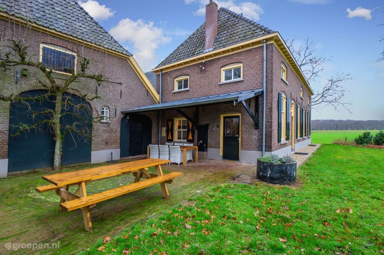 Get Wallpaper Holiday Farmhouse In Holiday Farmhouse Hoog Keppel Gelderland Free HD