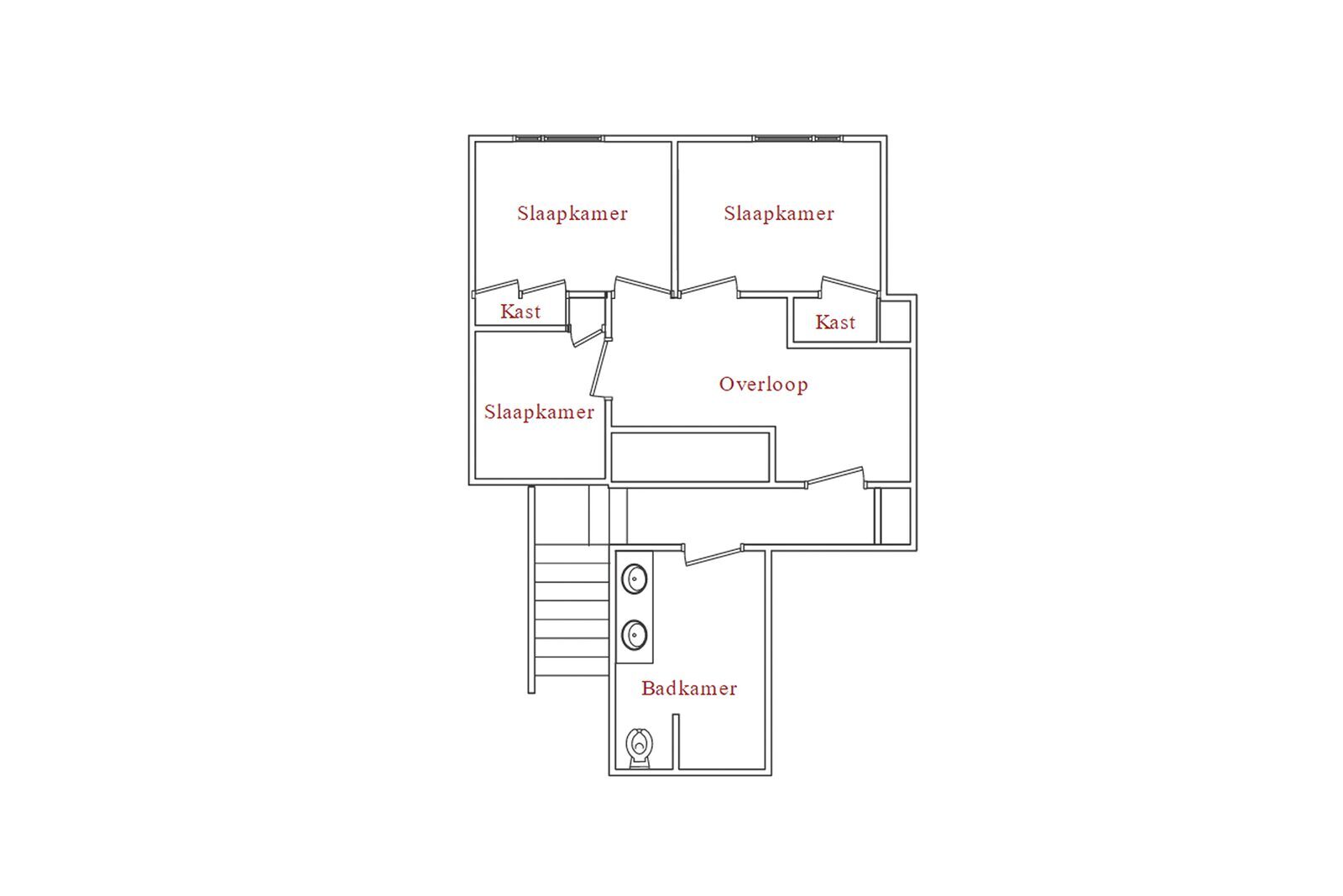 Wallpaper Holiday Farmhouse In Holiday Farmhouse Groot Agelo Province Of For Android Free
