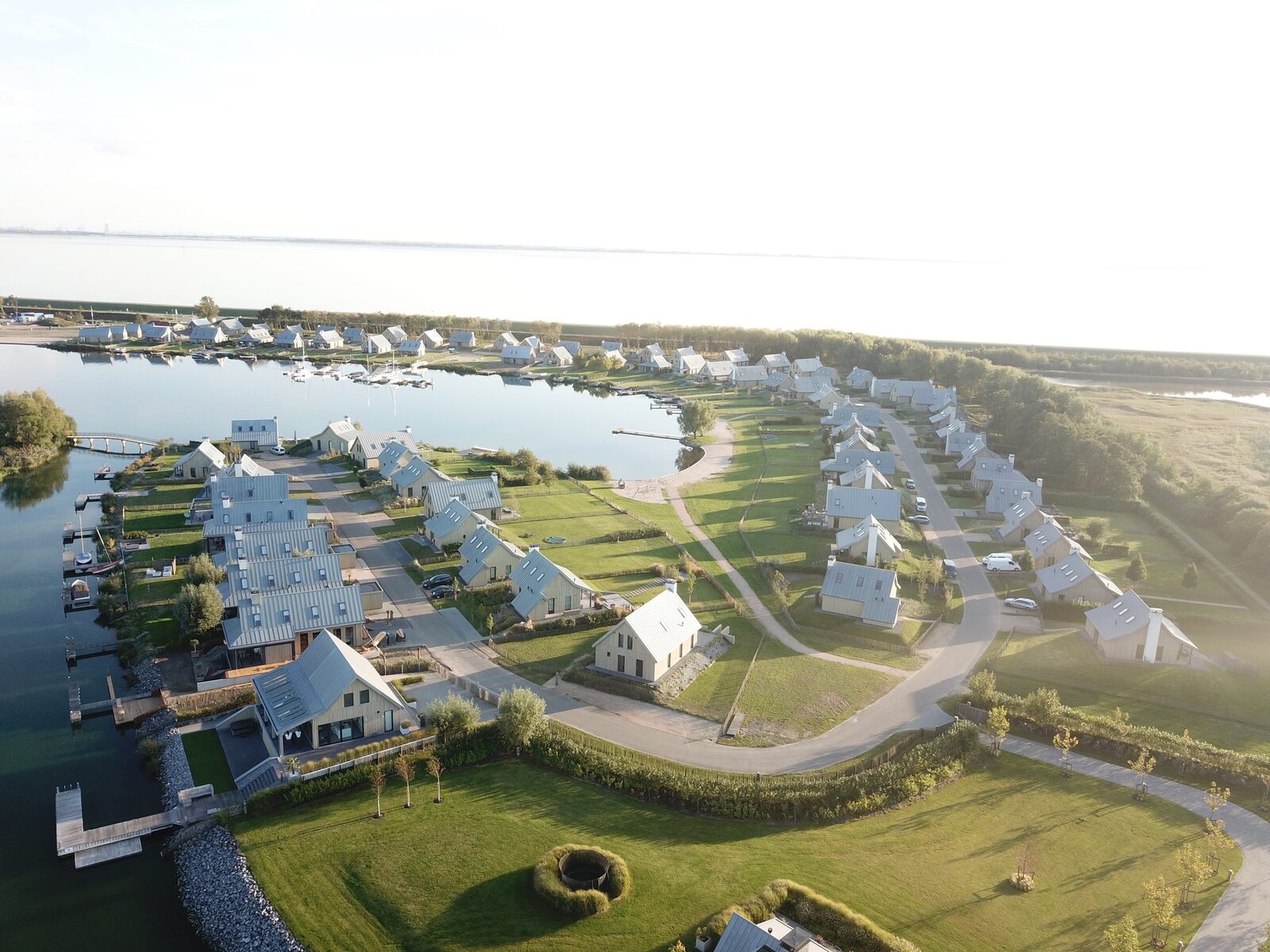 Wellness Villa | 16 personen