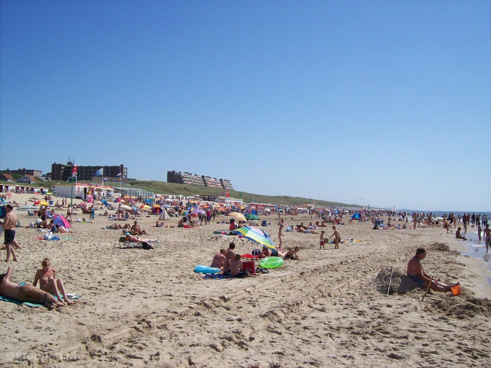 Get Wallpaper In Vakantiehuis Egmond Aan Zee Noord Holland Voor 12 Personen Free HD