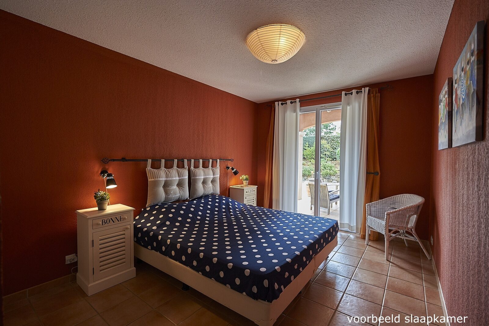 Vakantiepark la Vallée de la Sainte Baume met privézwembad