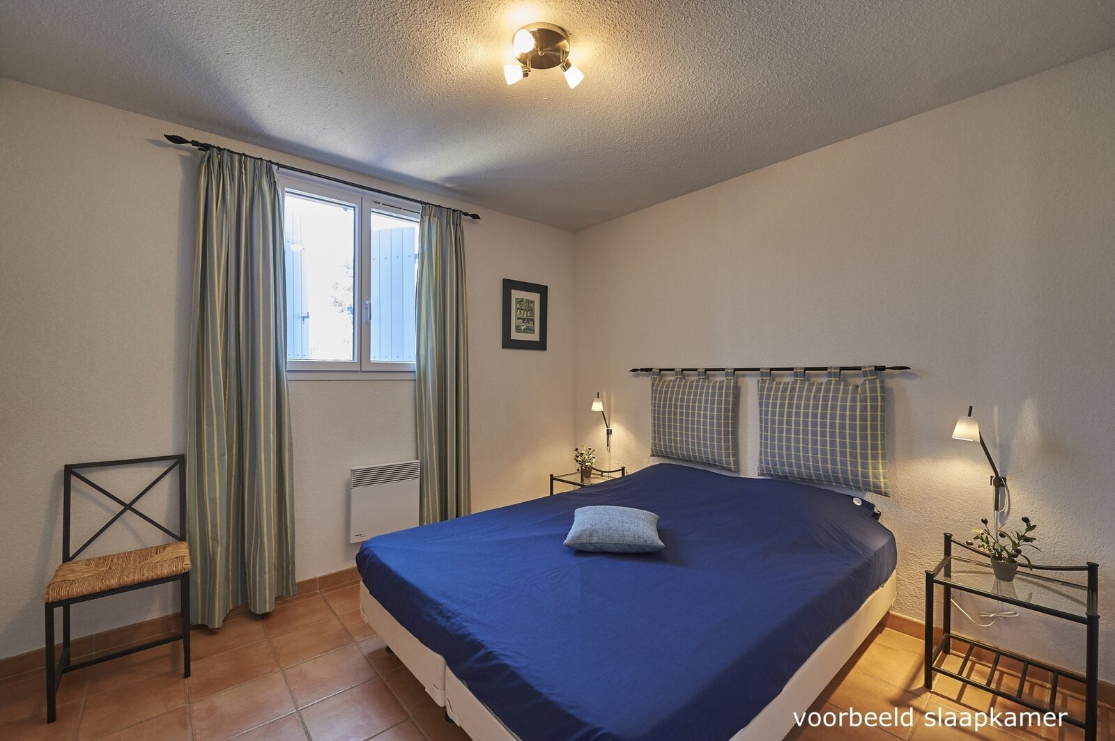 Vakantiepark la Vallée de la Sainte Baume met privézwembad
