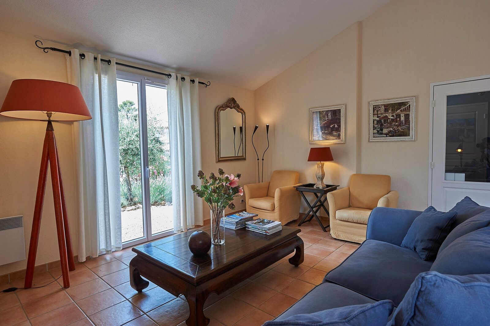 Vakantiepark la Vallée de la Sainte Baume met privézwembad