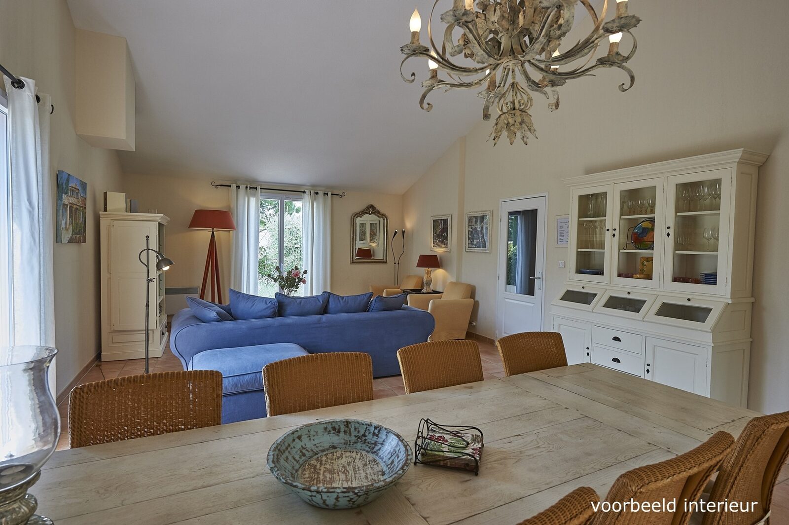 Vakantiepark la Vallée de la Sainte Baume met privézwembad
