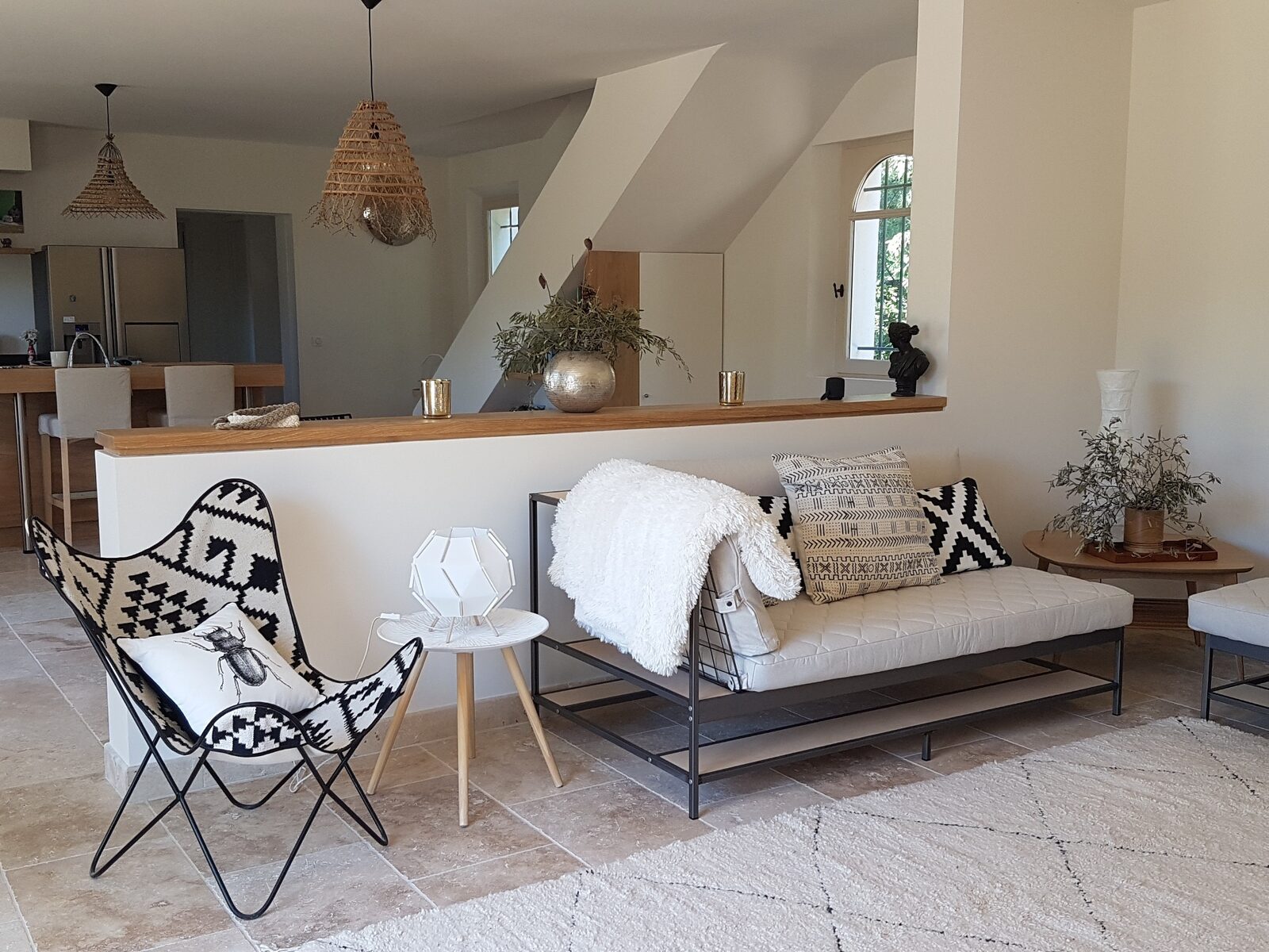 Mas du Grand Figuier met prachtige tuin en zwembad