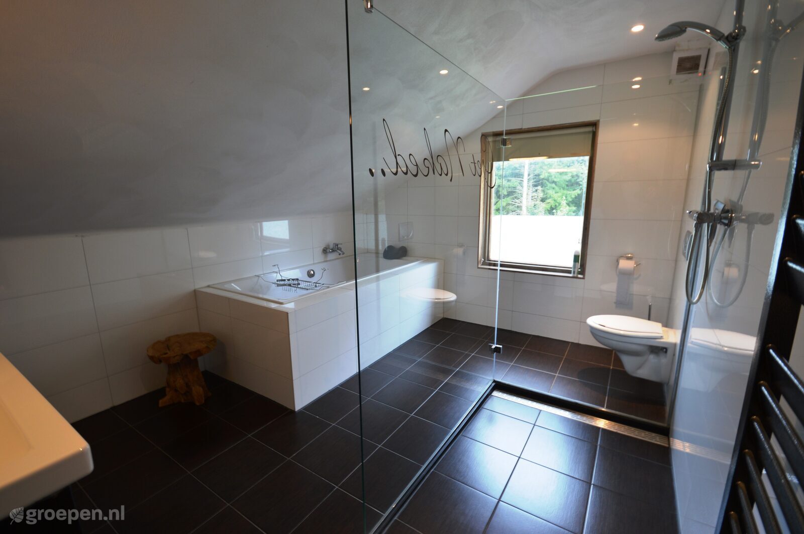 Vakantievilla Dochamps