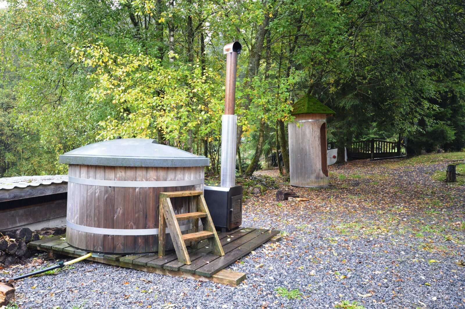 Vakantievilla Dochamps