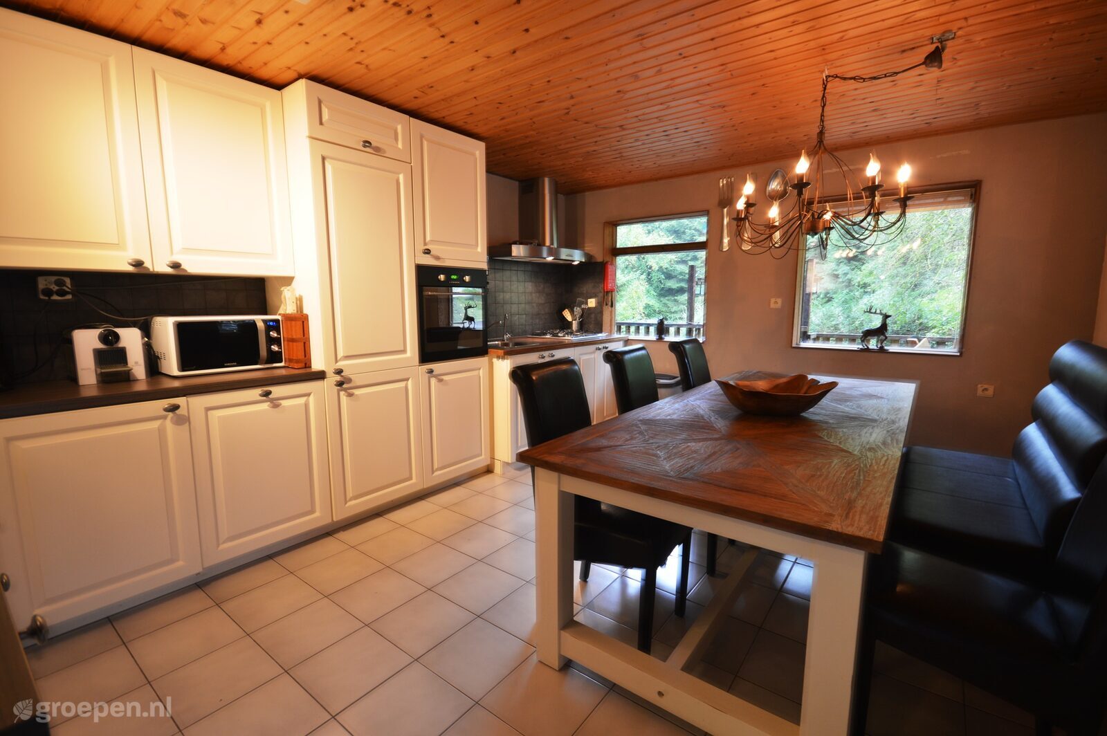 Vakantievilla Dochamps