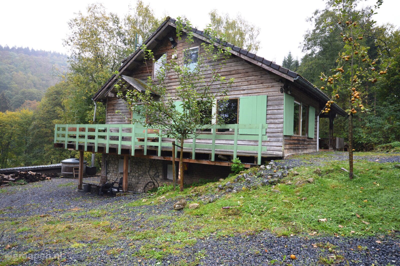 Vakantievilla Dochamps