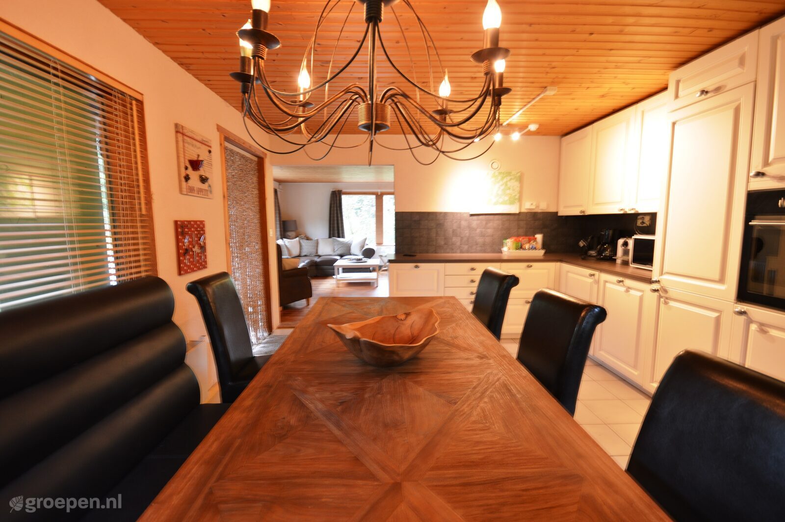 Vakantievilla Dochamps