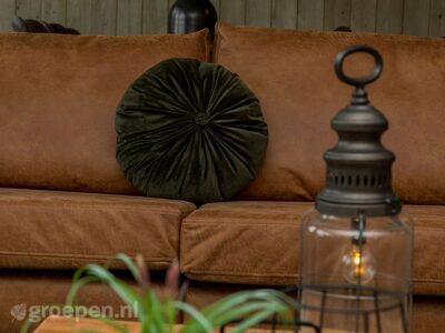 Ferienhaus in Vrouwenpolder (Zeeland) für 12 Personen