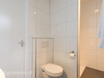 Ferienhaus in Vrouwenpolder (Zeeland) für 12 Personen