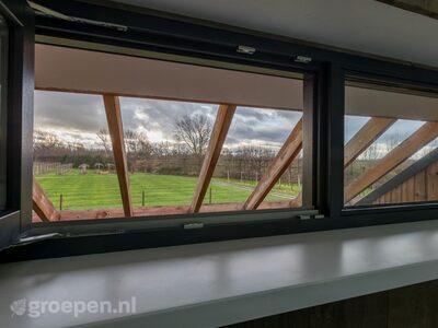 Ferienhaus in Vrouwenpolder (Zeeland) für 12 Personen