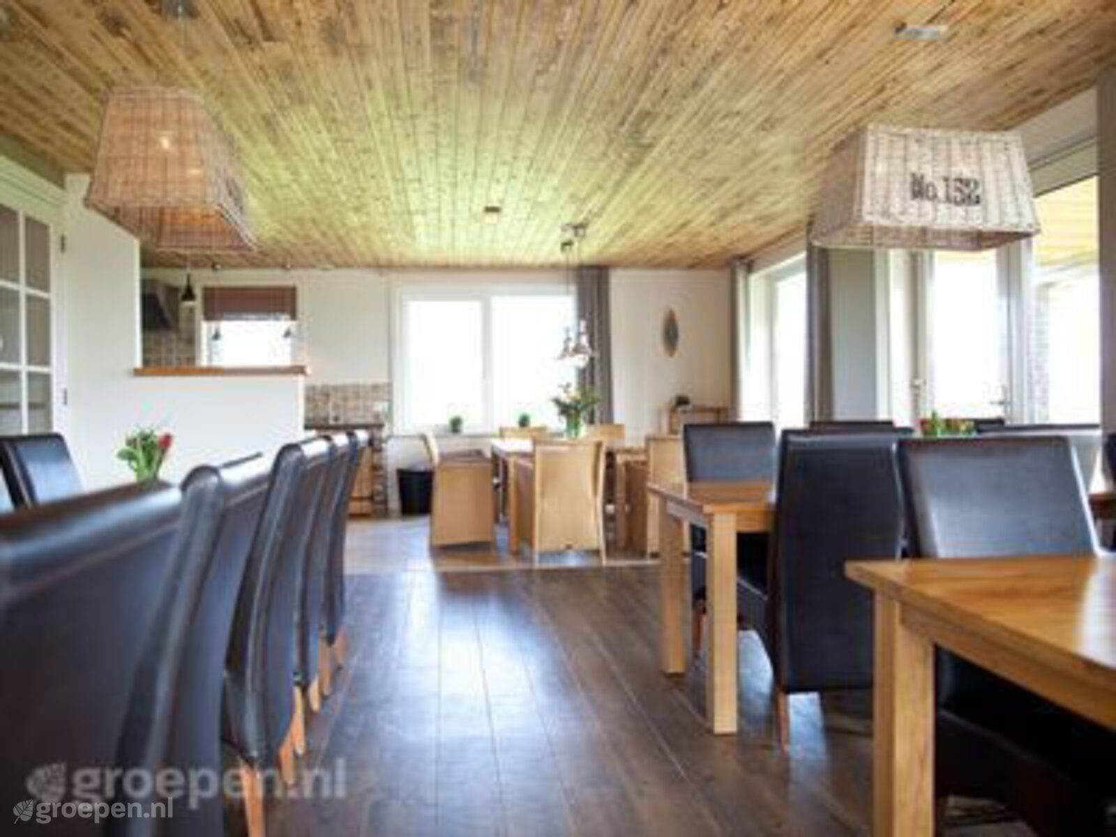 Get Strand thema slaapkamer wallpaper For iPhone Free