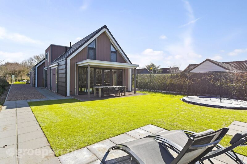 Get Wallpaper Group Accommodation In Group Accommodation Ouddorp South Holland For iPhone