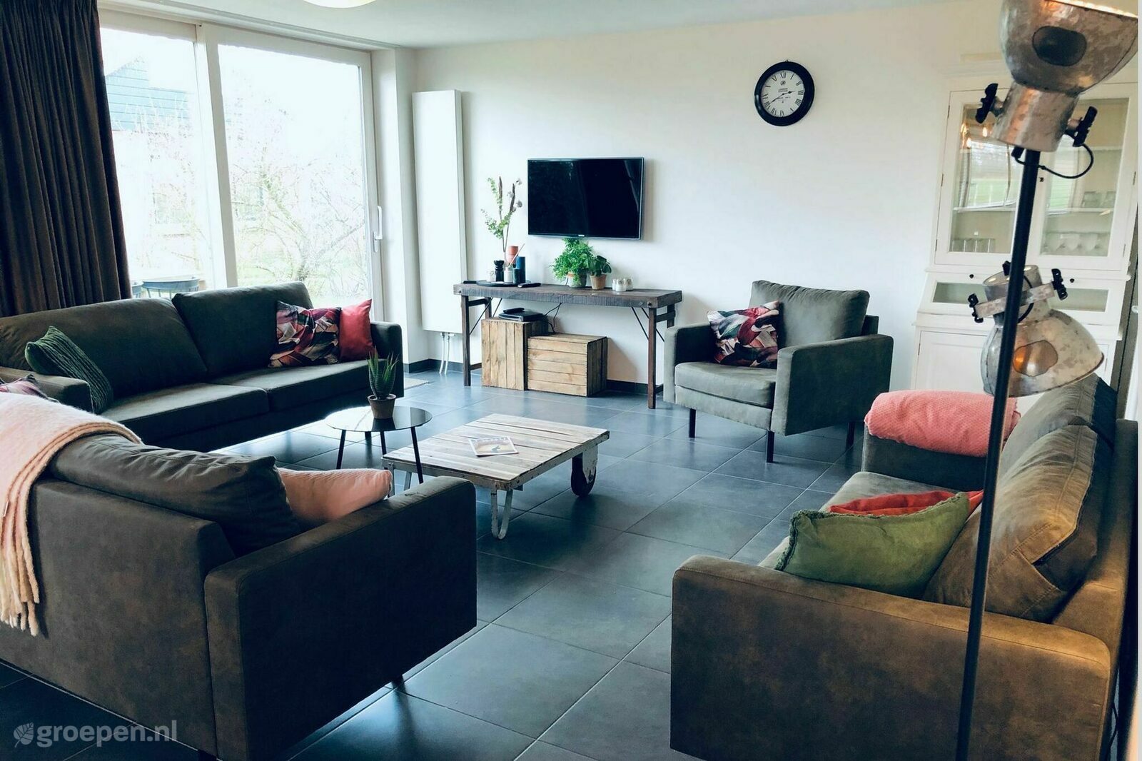Get Wallpaper Holidayhome In Holidayhome De Cockdorp North Holland For 10 Persons HD