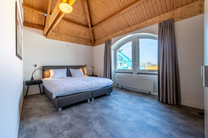 Grasse 140 - Kustpark Village Scaldia